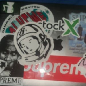 Meet your Posher, Ralph